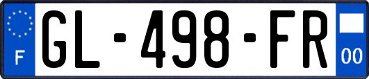 GL-498-FR