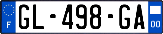 GL-498-GA