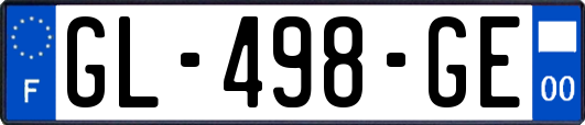 GL-498-GE