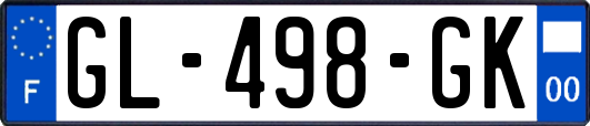 GL-498-GK