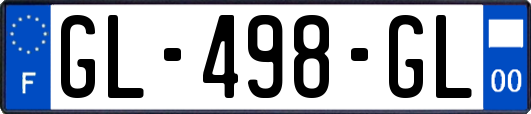 GL-498-GL