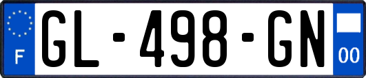 GL-498-GN