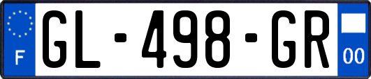 GL-498-GR