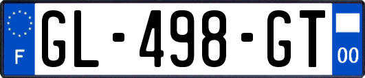 GL-498-GT