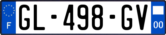 GL-498-GV