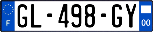 GL-498-GY