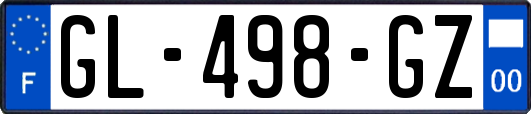 GL-498-GZ