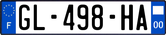 GL-498-HA