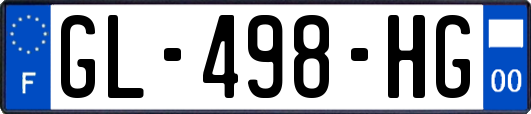 GL-498-HG