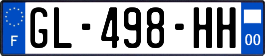 GL-498-HH
