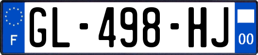 GL-498-HJ