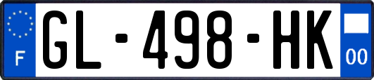 GL-498-HK