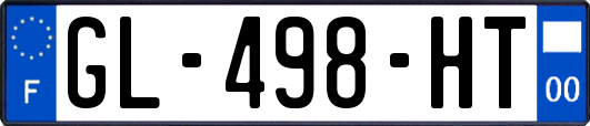 GL-498-HT