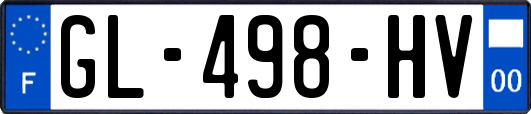 GL-498-HV