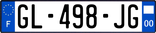 GL-498-JG