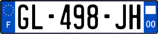 GL-498-JH