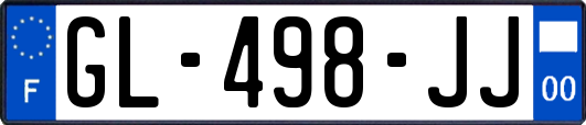 GL-498-JJ