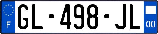 GL-498-JL