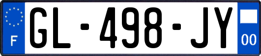 GL-498-JY