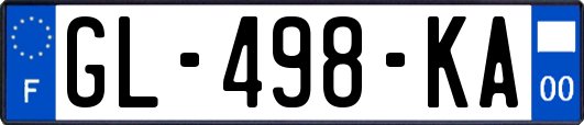 GL-498-KA