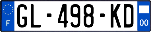GL-498-KD