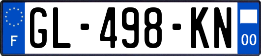 GL-498-KN