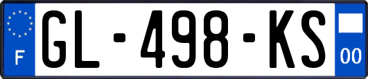GL-498-KS
