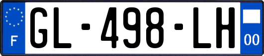 GL-498-LH