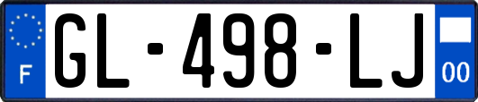 GL-498-LJ
