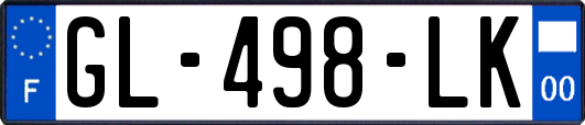 GL-498-LK