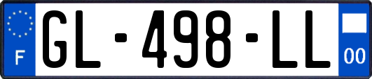 GL-498-LL