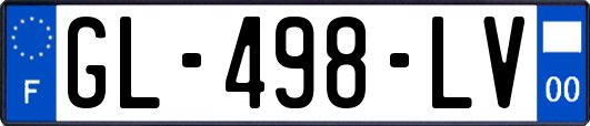 GL-498-LV