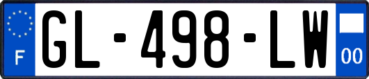 GL-498-LW