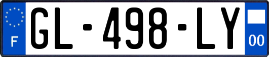 GL-498-LY