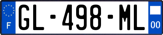 GL-498-ML