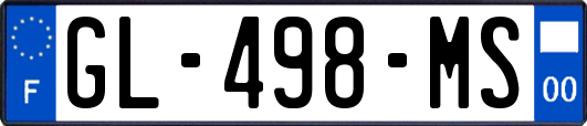 GL-498-MS