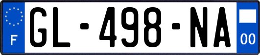 GL-498-NA