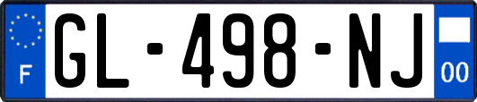 GL-498-NJ