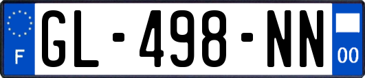 GL-498-NN