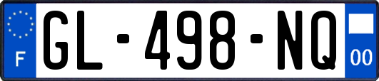 GL-498-NQ