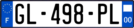 GL-498-PL