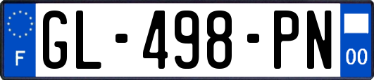 GL-498-PN