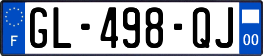 GL-498-QJ