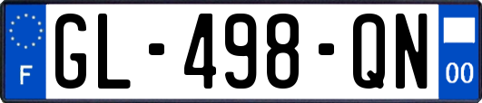 GL-498-QN