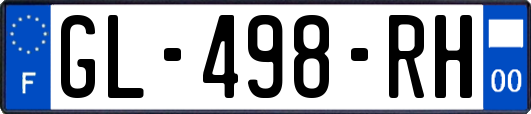 GL-498-RH
