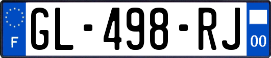 GL-498-RJ