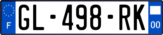 GL-498-RK