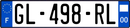 GL-498-RL