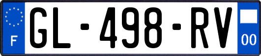 GL-498-RV