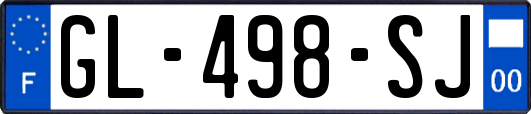 GL-498-SJ